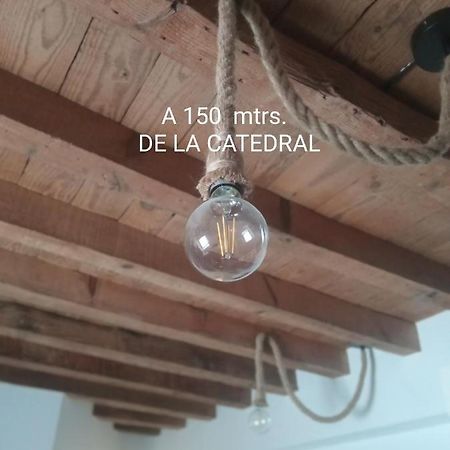 Senorio De Orgaz III Apartment Toledo Exterior photo