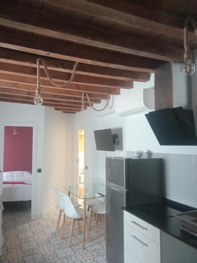 Senorio De Orgaz III Apartment Toledo Exterior photo