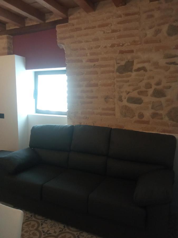Senorio De Orgaz III Apartment Toledo Exterior photo