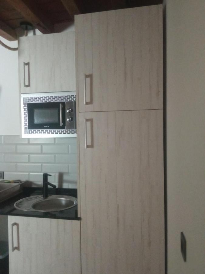 Senorio De Orgaz III Apartment Toledo Exterior photo