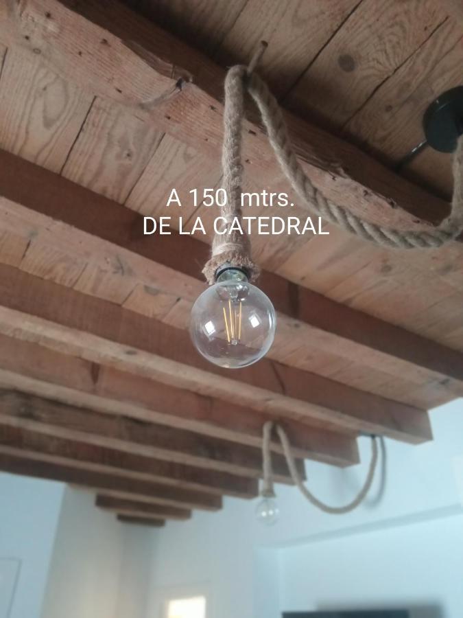 Senorio De Orgaz III Apartment Toledo Exterior photo