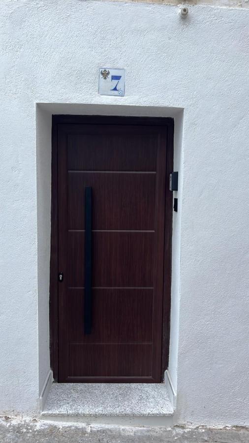 Senorio De Orgaz III Apartment Toledo Exterior photo